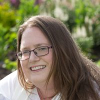 Sarah Lasker