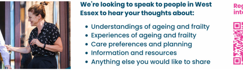 Healthwatch Essex