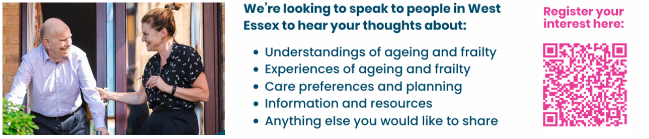 Healthwatch Essex